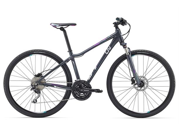 2016 Roam 1 / Rove 1 Arkiv modell, for reservedeler